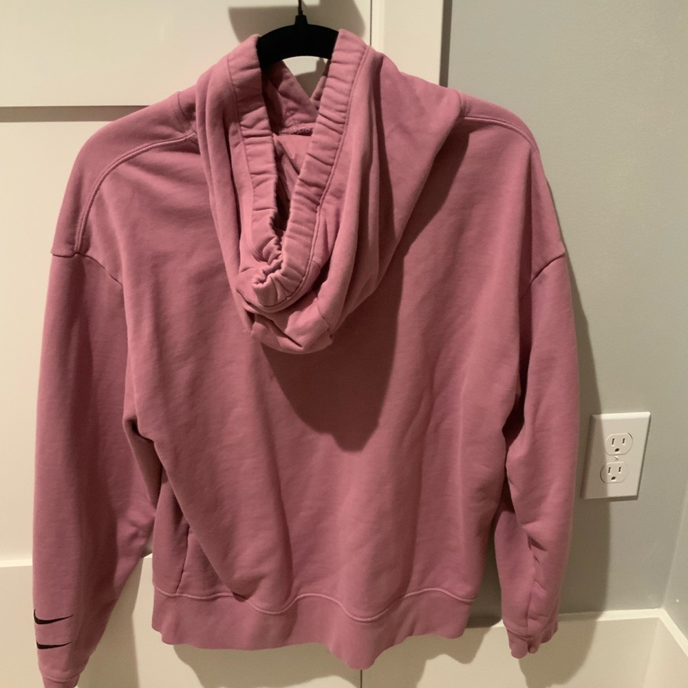 Nike hoodie